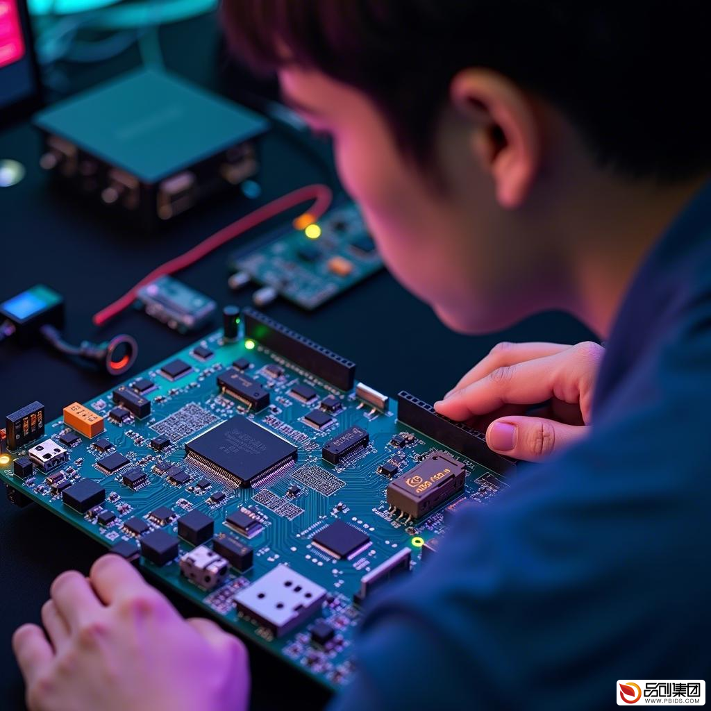单片机软件开发:从入门到精通的全面指南