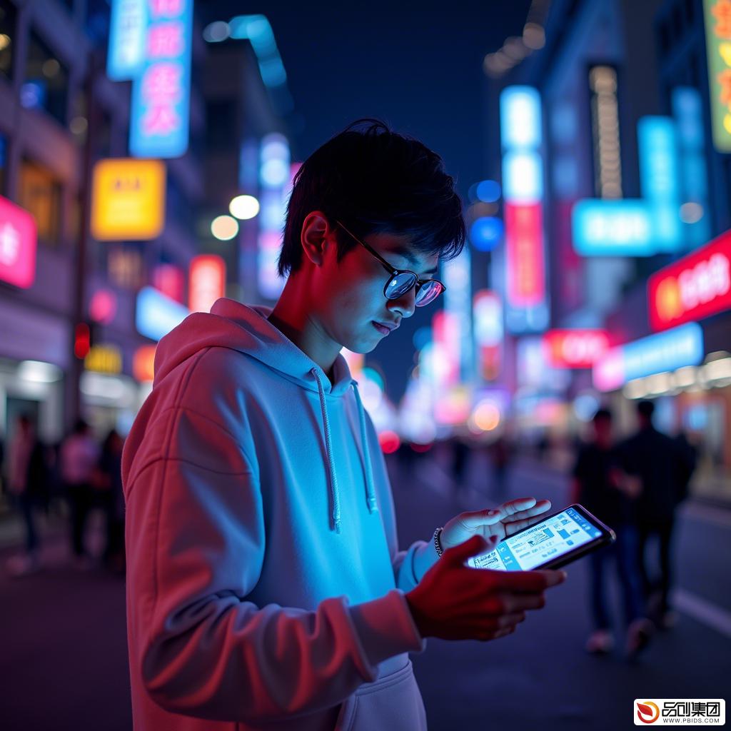 广州定制小程序开发：打造专属商业利器，引领数字化转型
