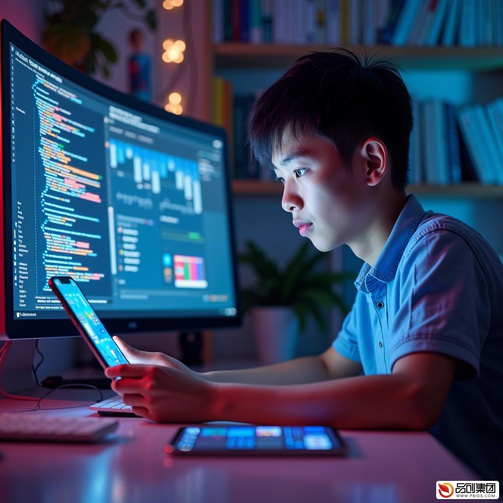 App软件开发教育:开启数字时代创新之门