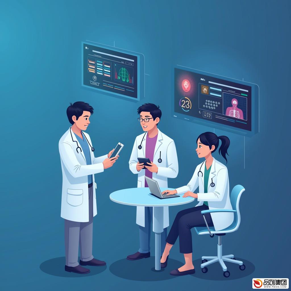 品创集团：以DeepSeek为核心，引领智能医疗新纪元
