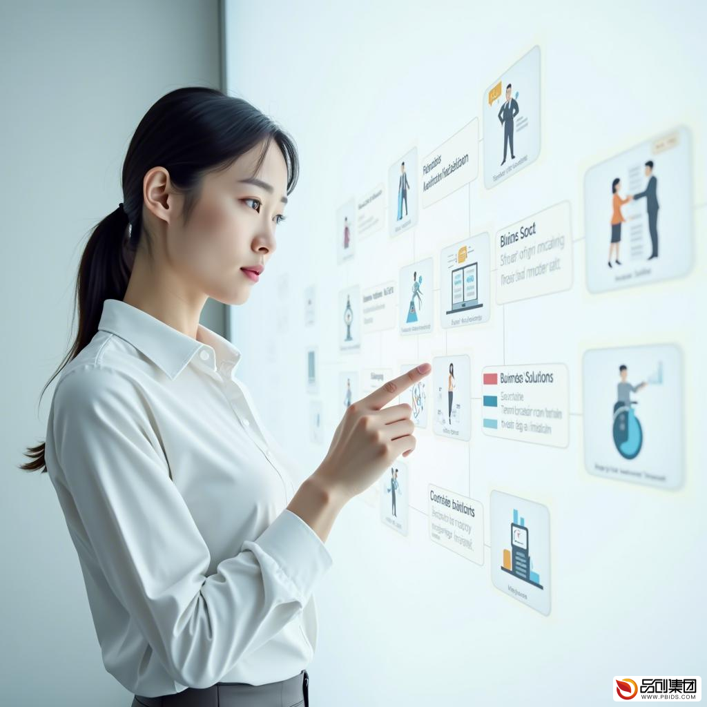 专业小程序定制研发：打造个性化商业解决方案
