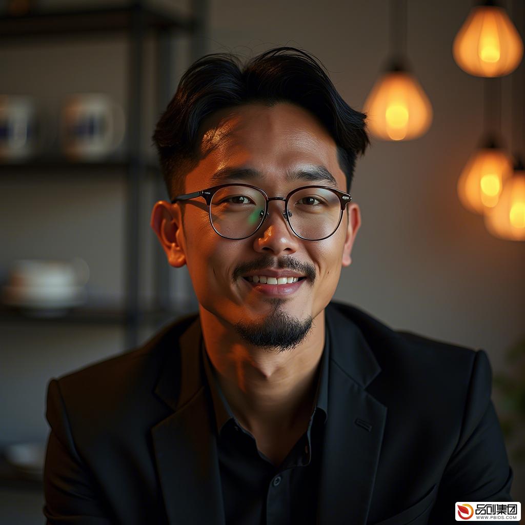 交互设计之父:艾伦·库珀与他的设计革命