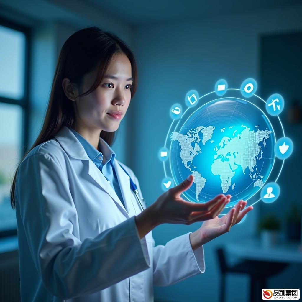 如何利用DeepSeek加速医疗软件的国际化进程
