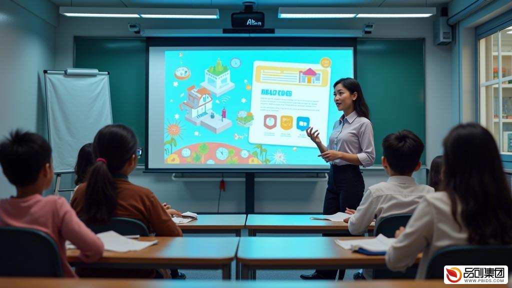 探索多样化的课堂教学软件：提升教育互动与学习效率
