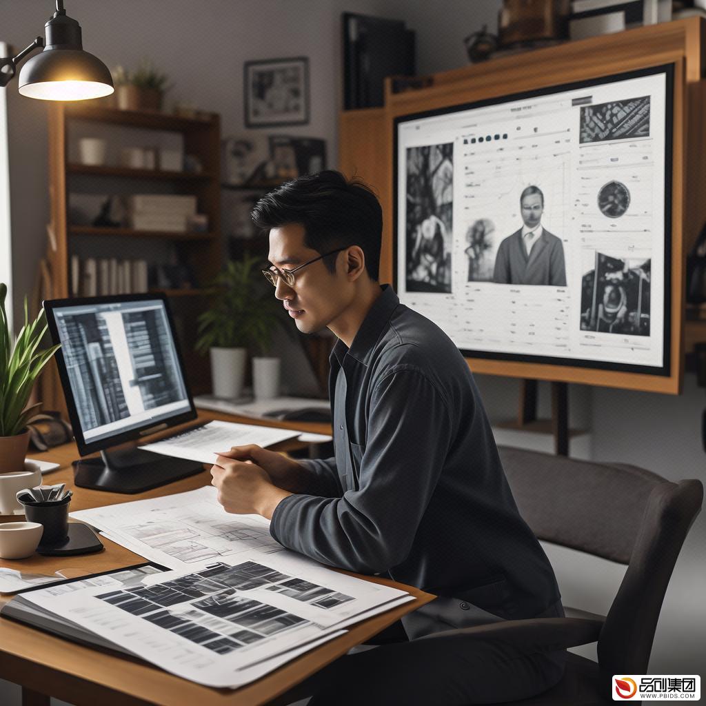 UI设计师费用全解析:如何合理定价与选择