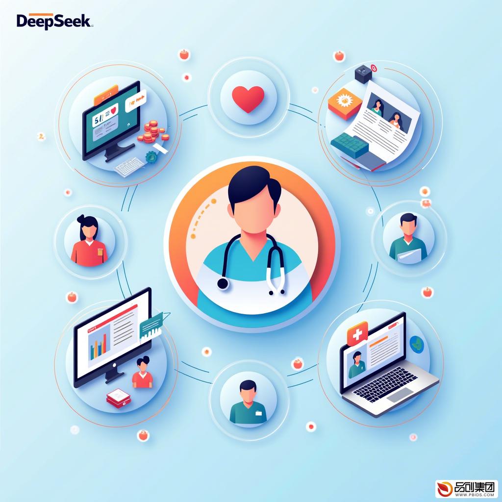 DeepSeek模型:引领医疗软件个性化服务新纪元