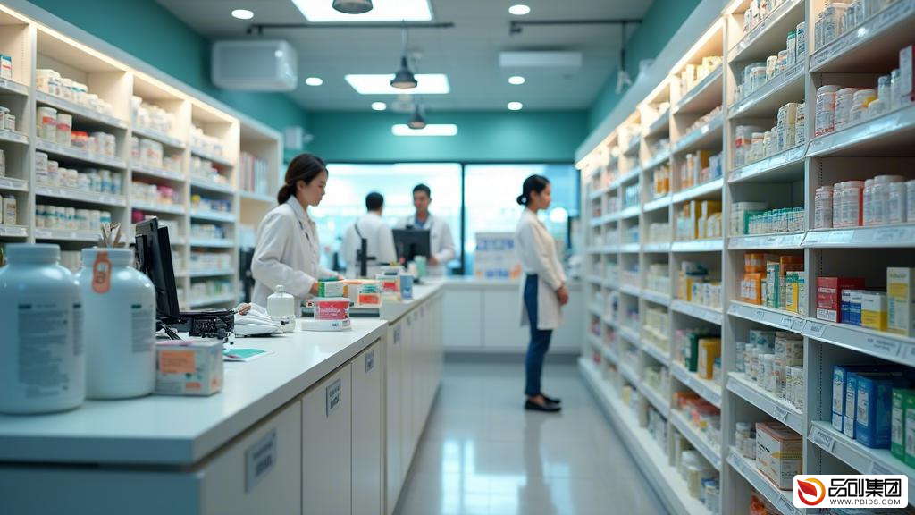 药店计算机管理系统培训：提升药品管理效率与合规性的关键
