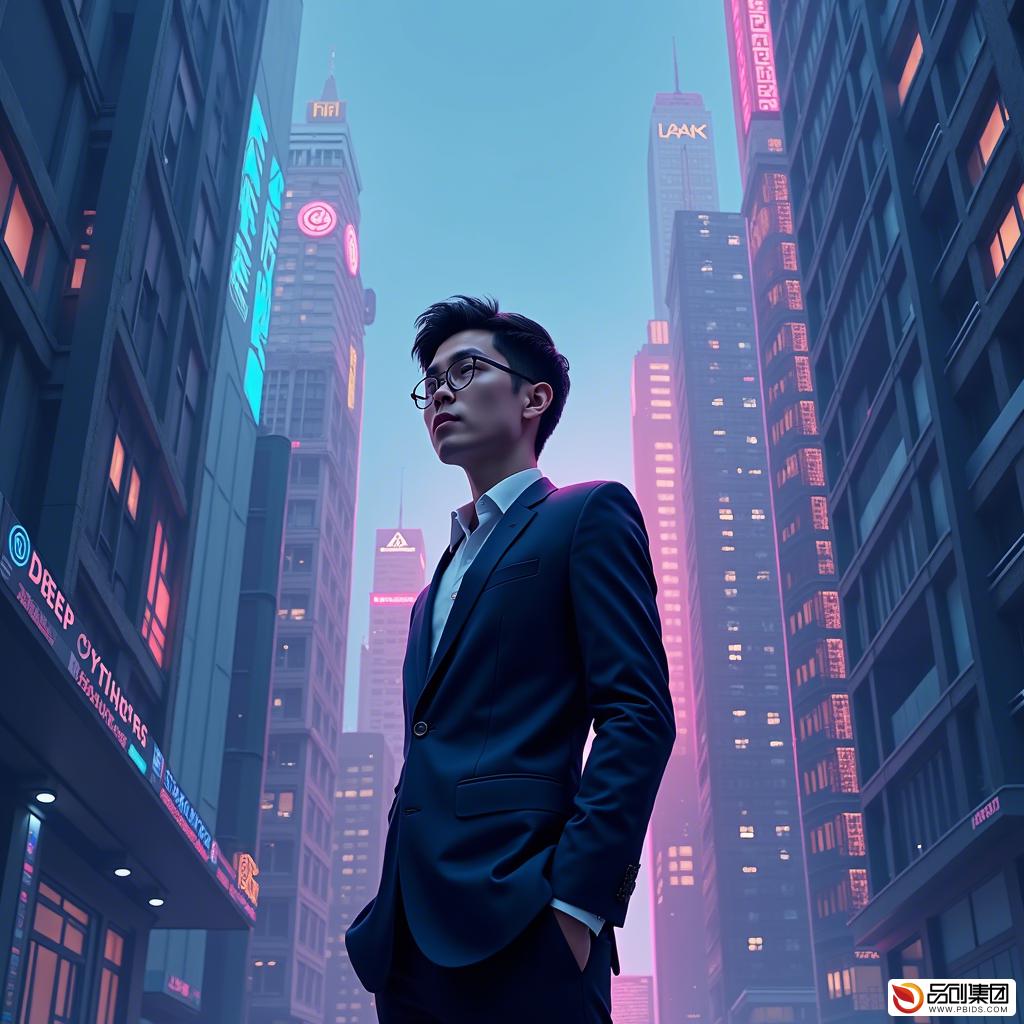 普惠AI新纪元：DeepSeek五年内打造千元级个人超级智能终端
