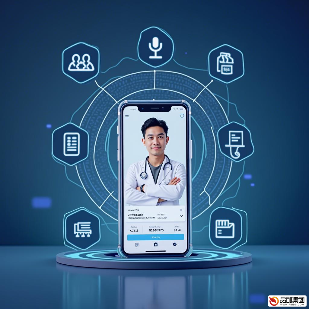 开发APP订制软件:打造专属移动应用的全面指南