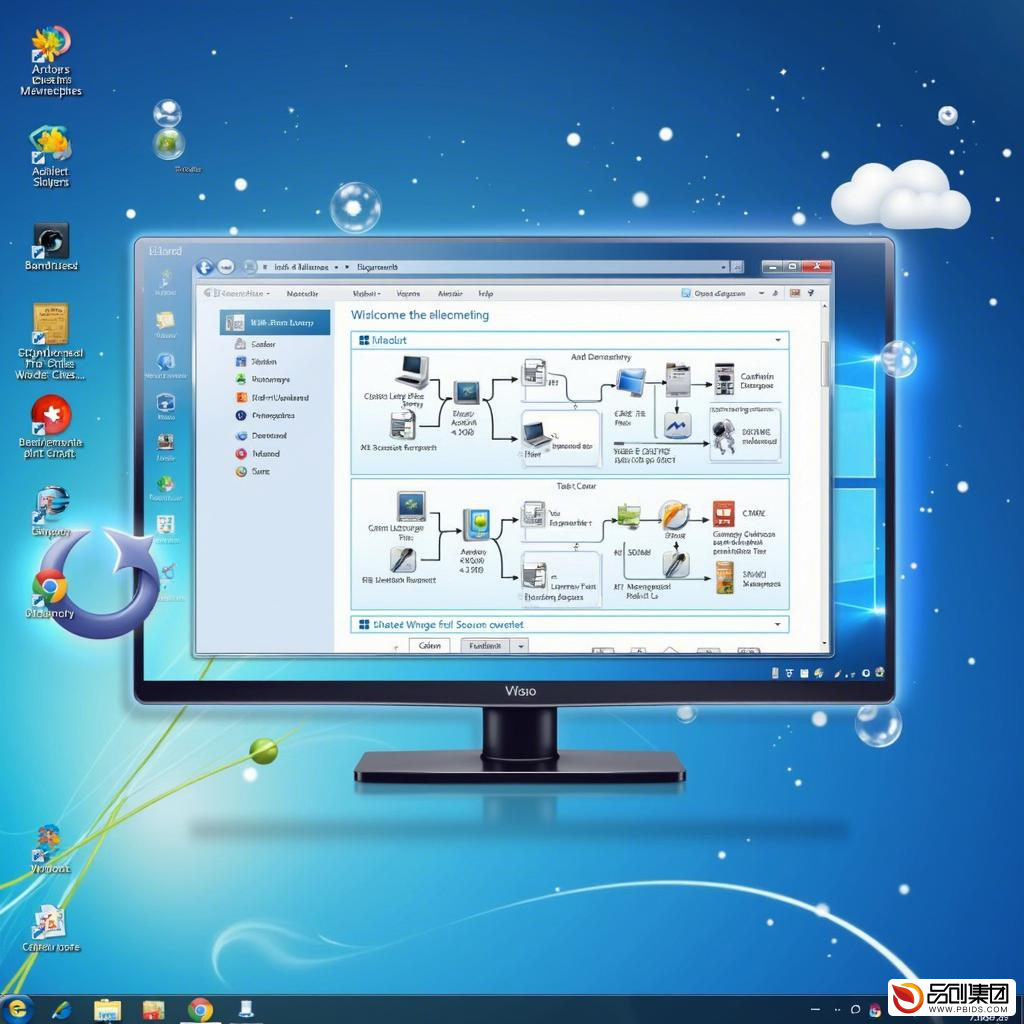 Windows软件定制开发：打造专属高效解决方案
