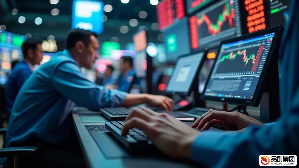 股票交易网上开户：全面指南与实战技巧

