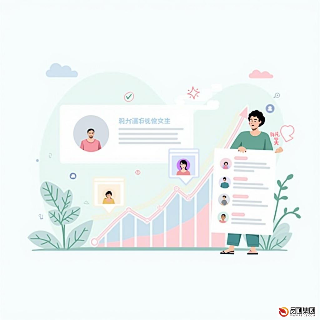 微信公众服务号涨粉丝实战指南：从零到万的粉丝积累策略
