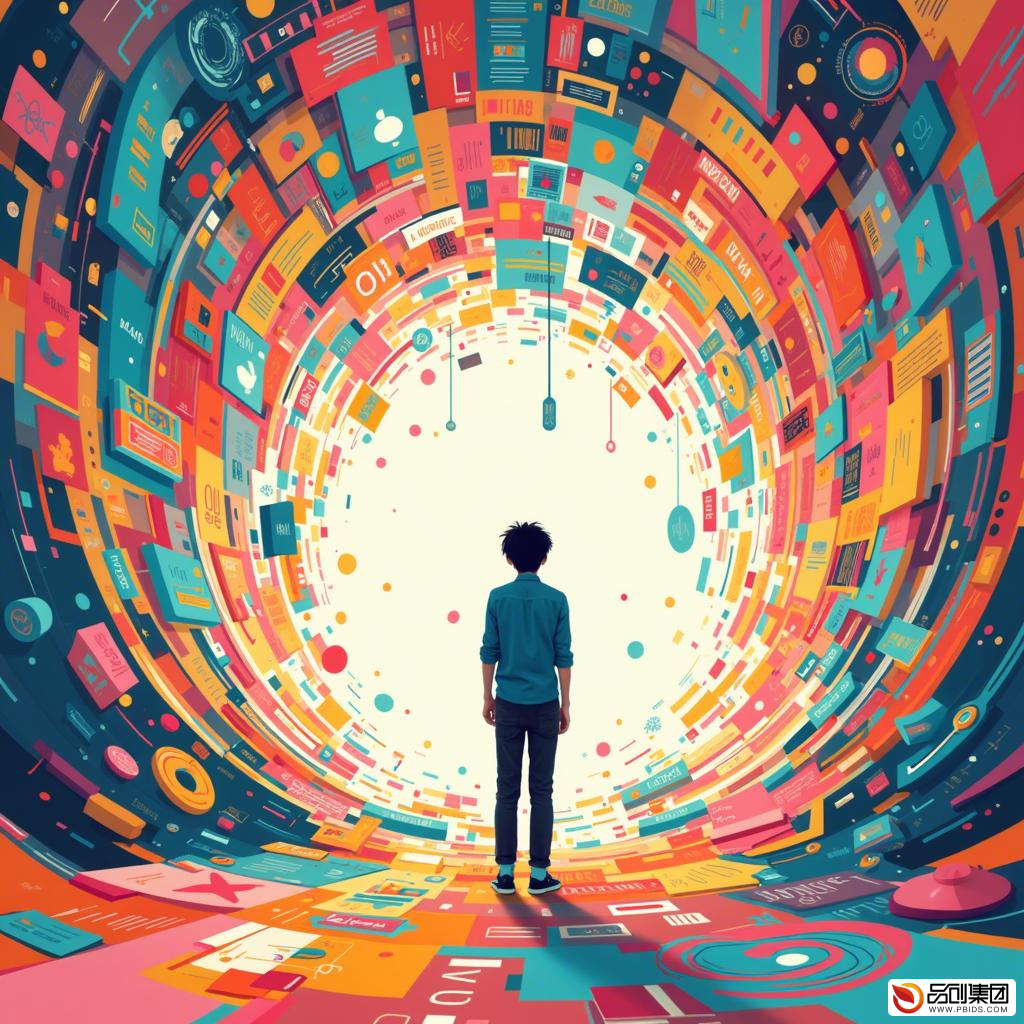 视觉设计学校：解锁创意与技能的殿堂
