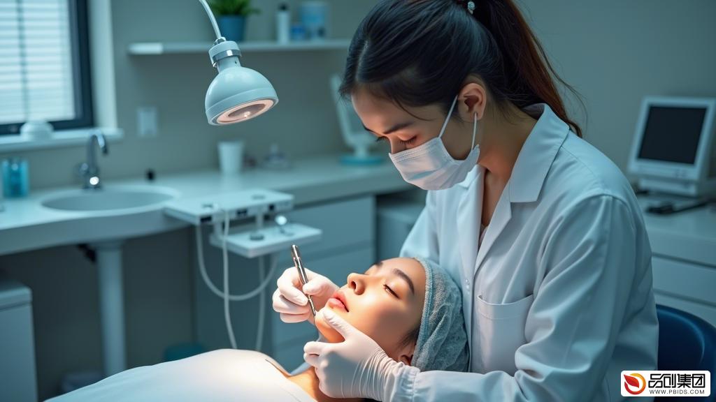 微整形方案管理工具：打造个性化美丽的新篇章
