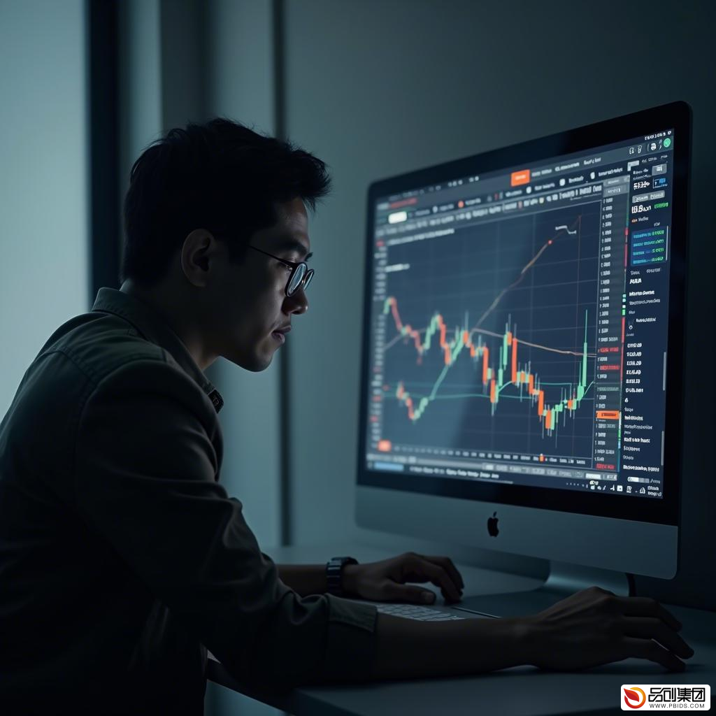 揭秘股票桌面隐身软件:提升交易效率与隐私保护的利器