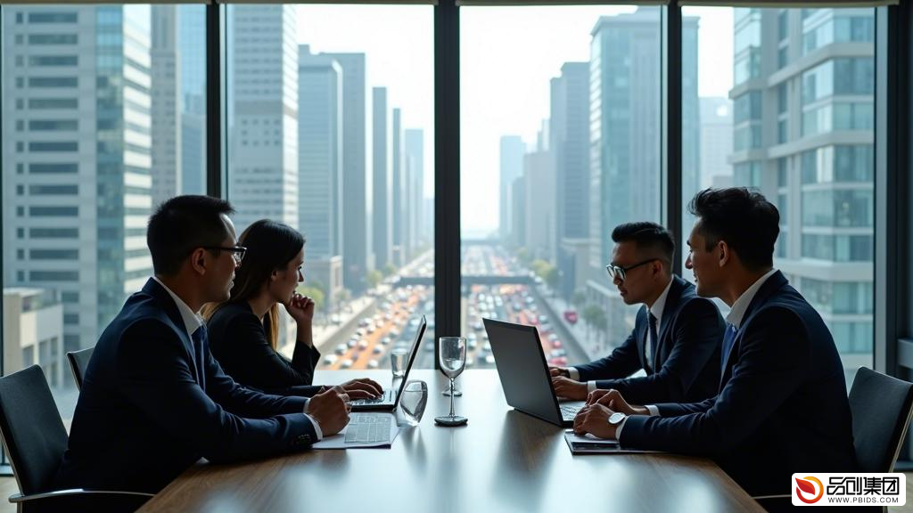 揭秘公司岗位外包：选择、优势与未来趋势
