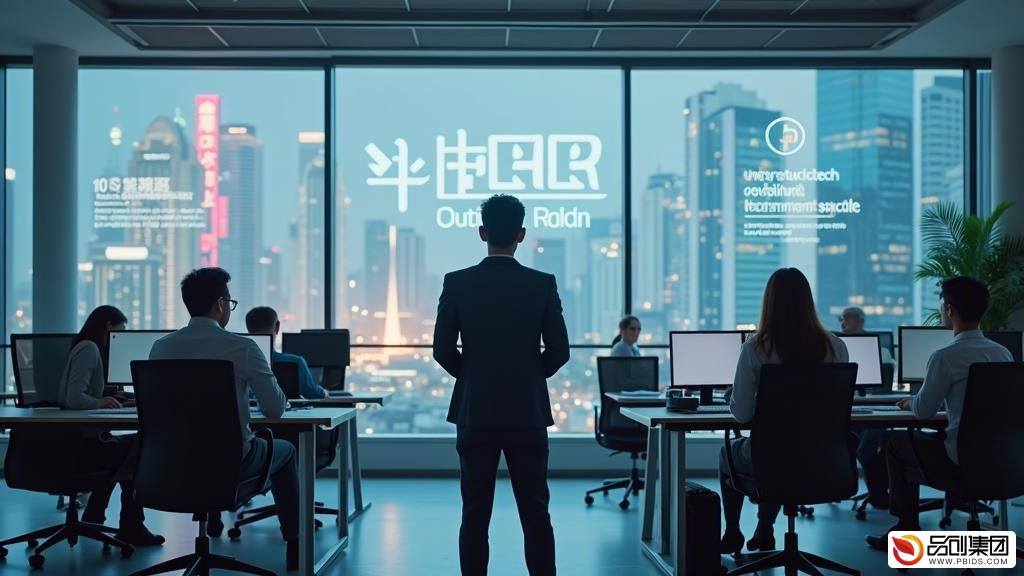 人力资源公司外包：优化企业人力资源配置的新选择
