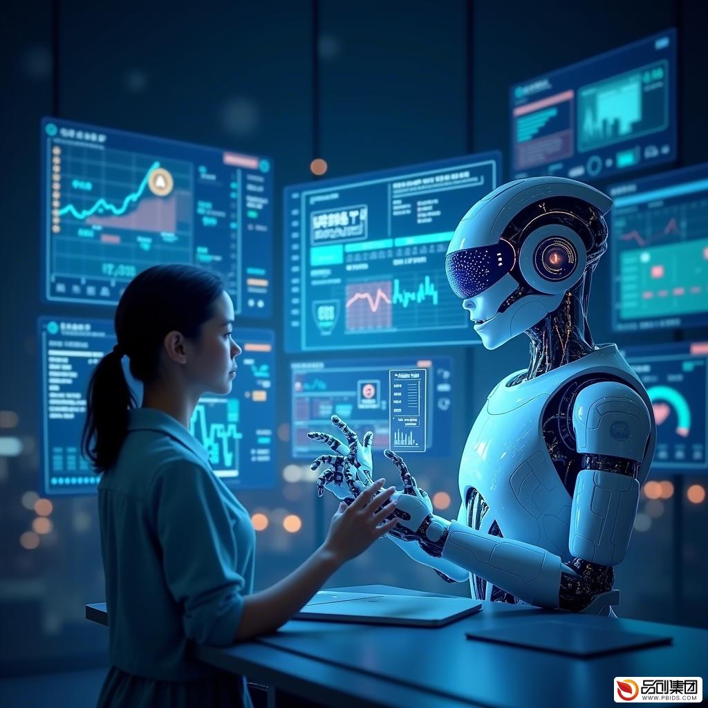 品创集团：AI技术重塑健康管理平台，开启数据智能新时代
