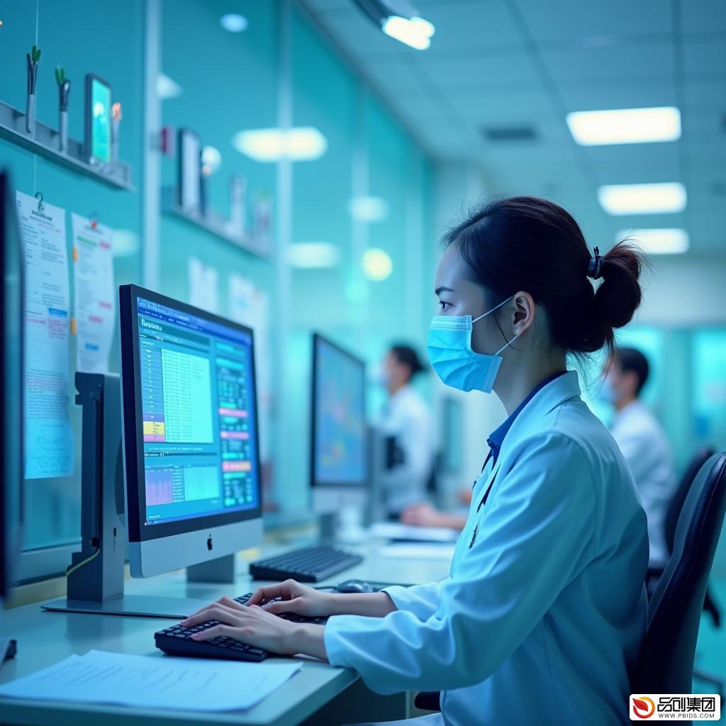 医院管理软件开发的全面解析与实践指南