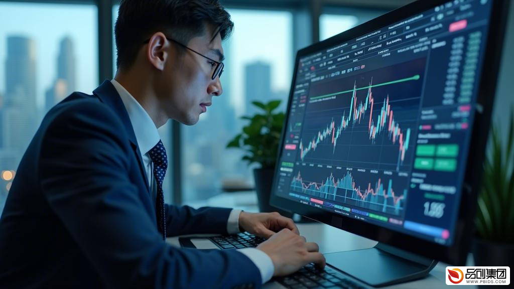 炒股软件深度解析：如何选择最适合你的美股交易平台
