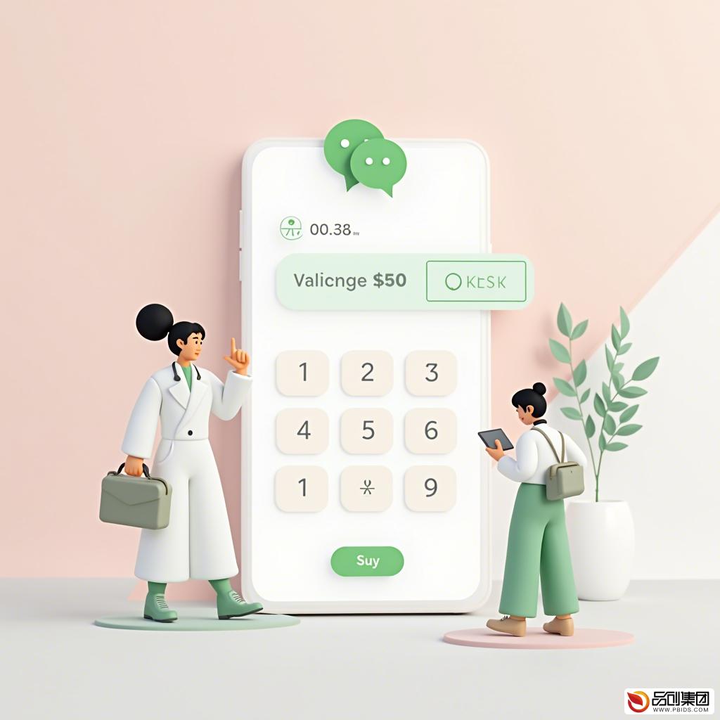 微信小程序开发定制报价全解析:如何精准估算项目成本