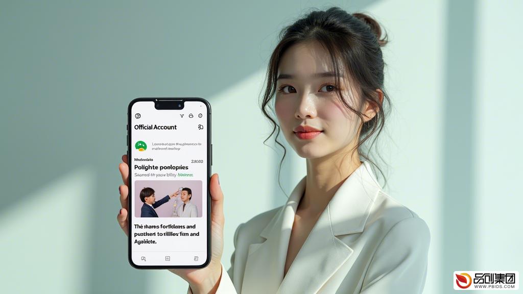 微信公众号建设全攻略：从零到一的实战流程
