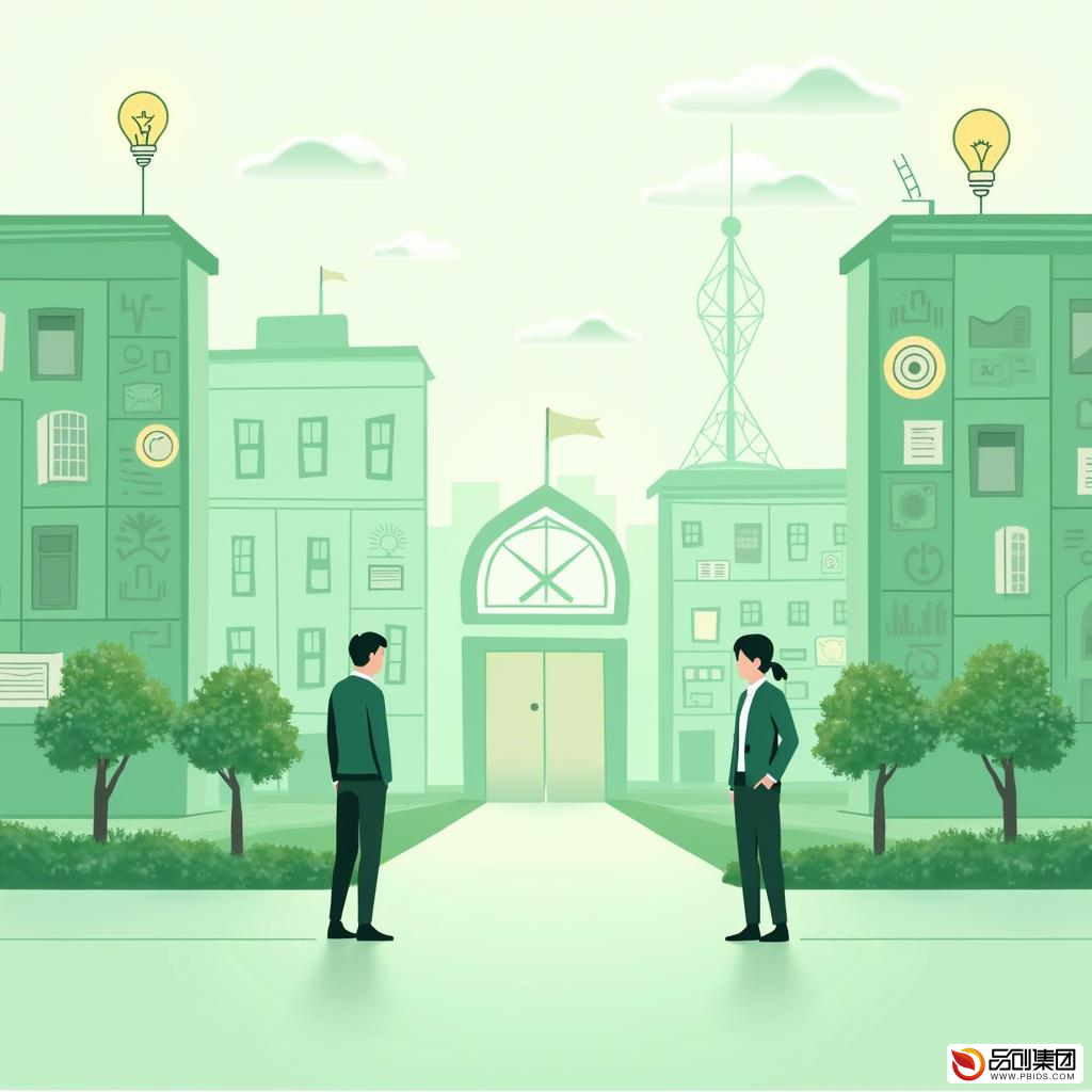 校园节能管理系统:打造绿色、高效的学习环境