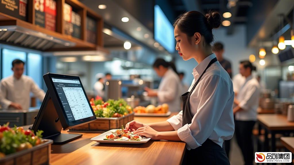 餐饮软件开发的全面解析与未来趋势
