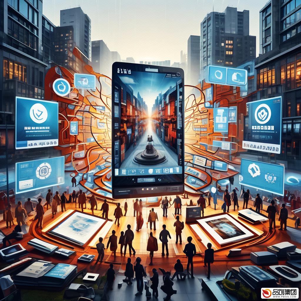 东莞公众号开发：打造企业数字化传播的新引擎
