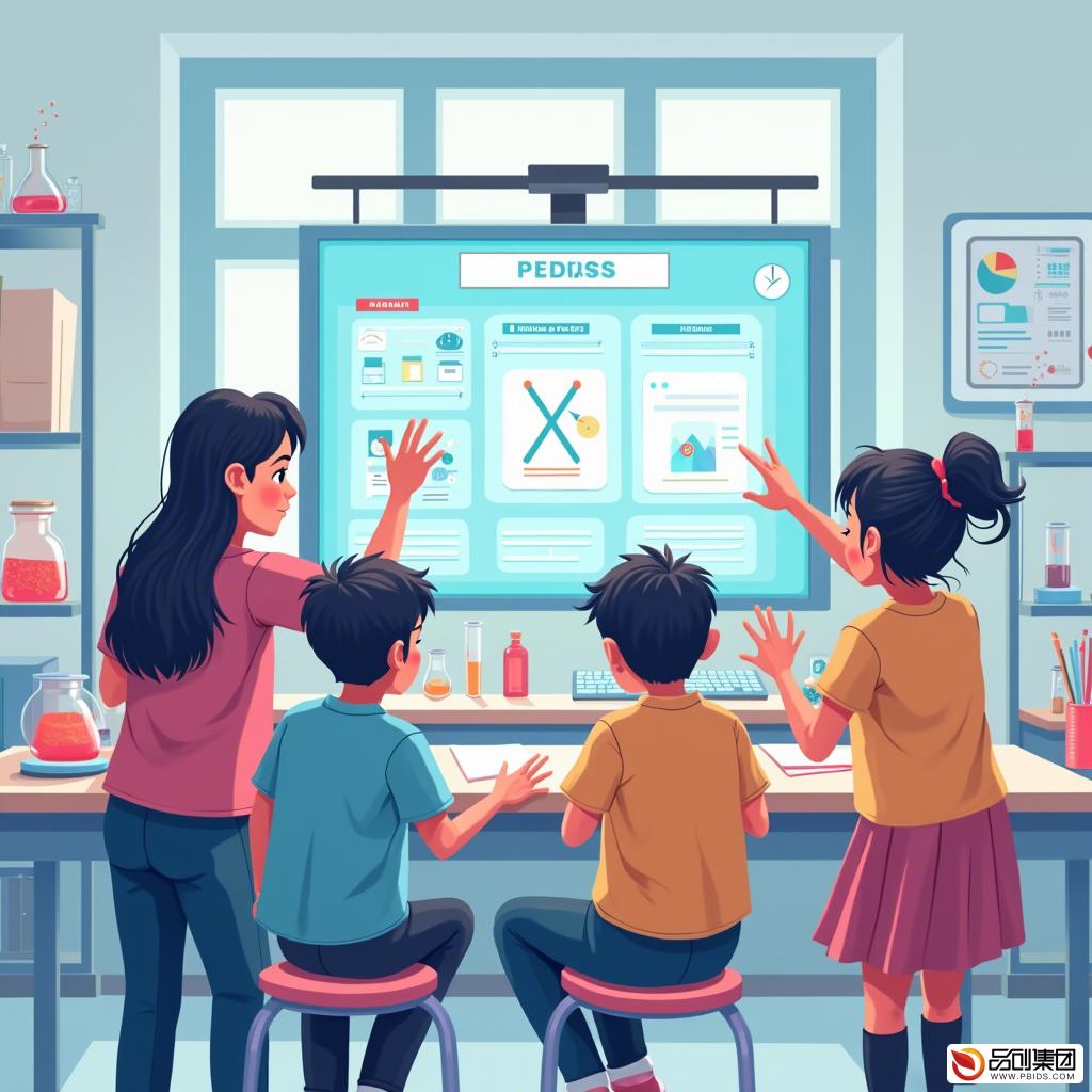 初中物理教学软件免费推荐:打造高效学习新体验