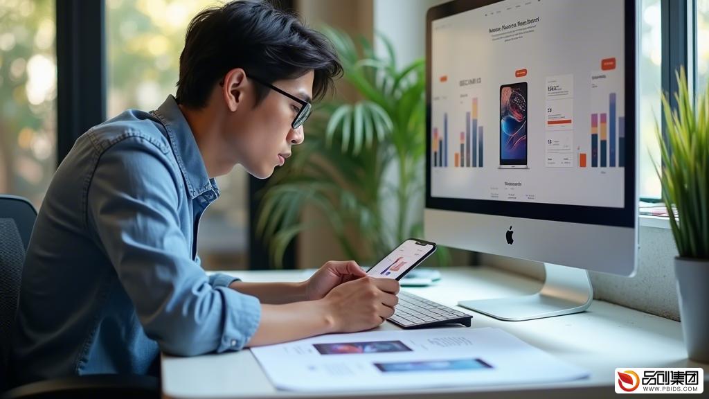 手机定制APP制作开发：打造专属移动应用的全面指南
