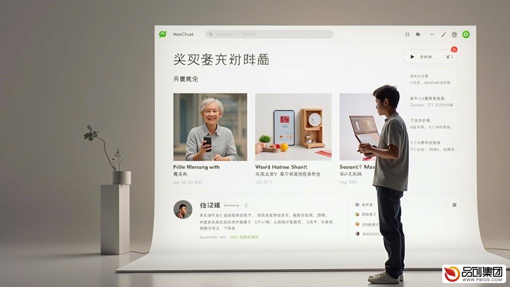 微信公众号服务号推送：策略、技巧与实战指南
