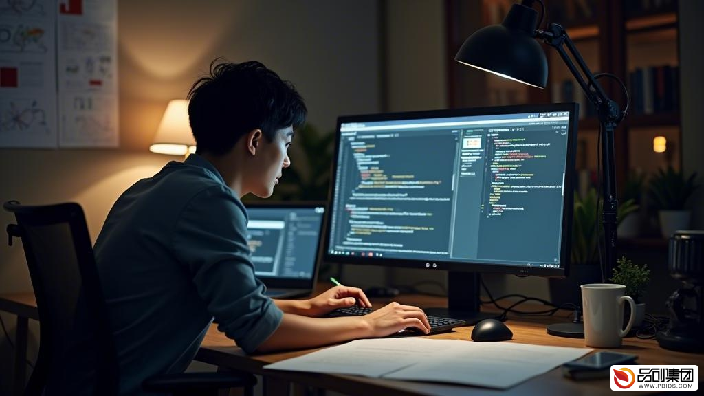 掌握未来：深入探索App开发前端技术与趋势
