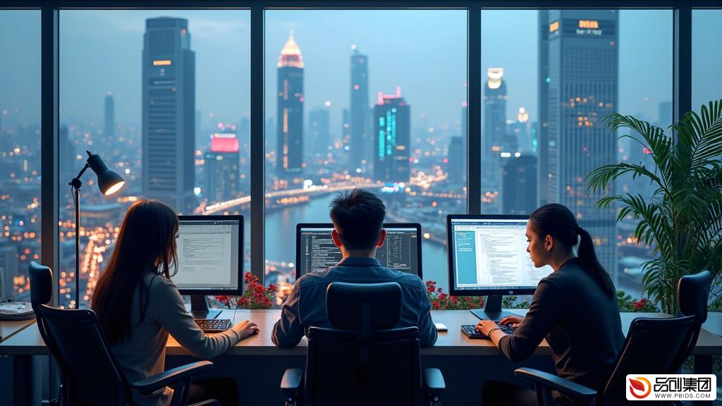 广州APP开发公司：专业定制，引领数字创新
