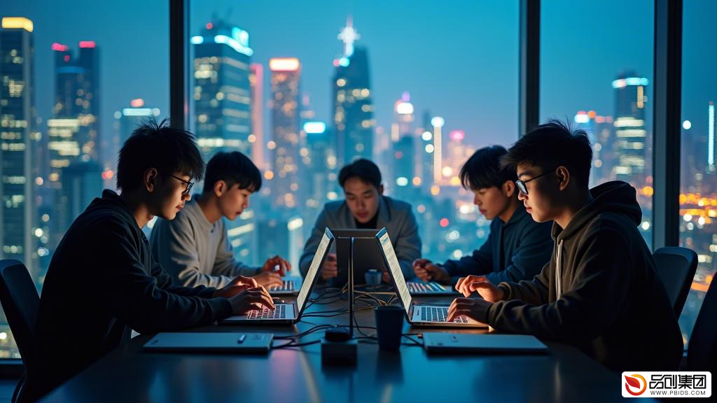 厦门APP开发定制公司：打造专属移动应用的最佳选择
