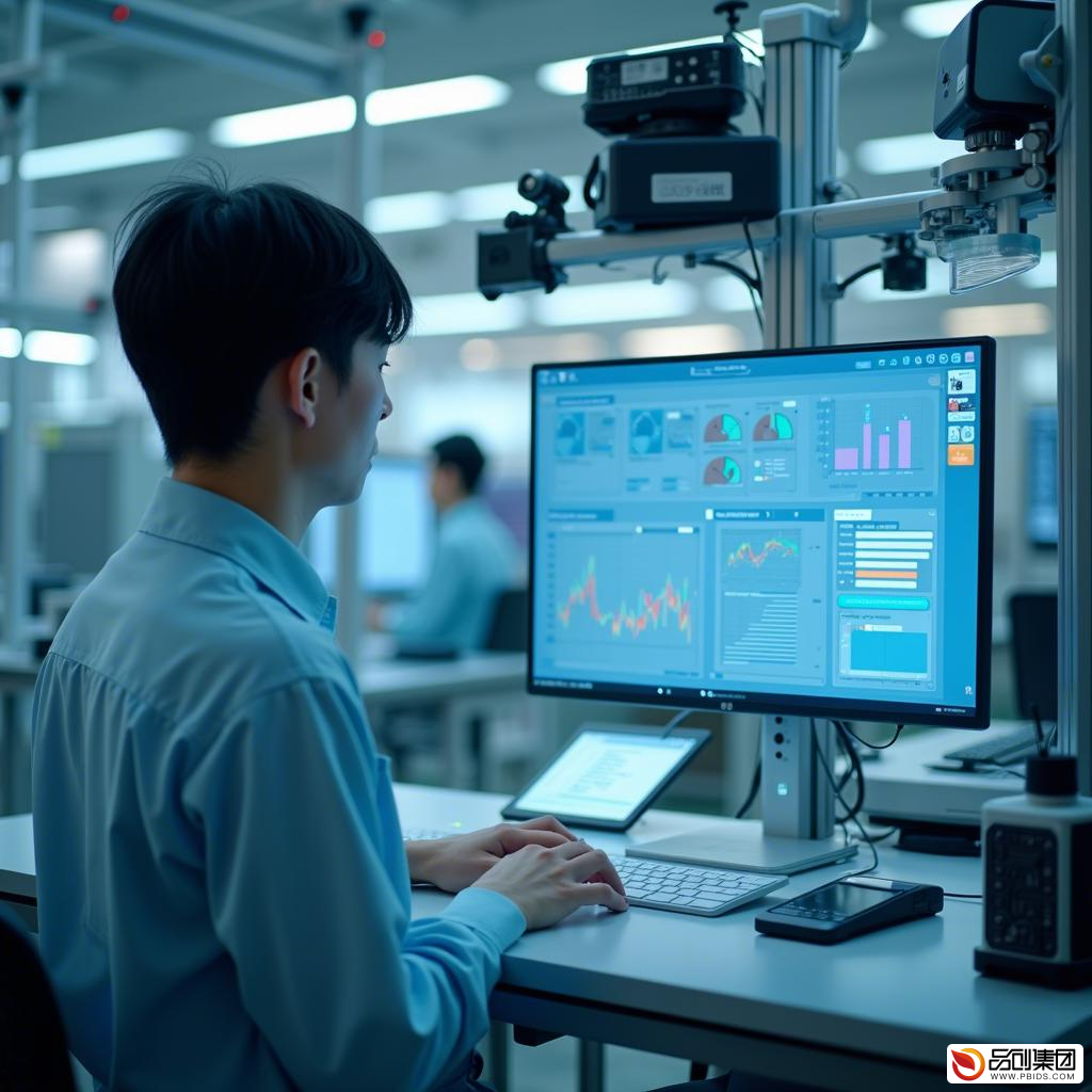 电子行业AI Agent系统定制研发方案深度解析