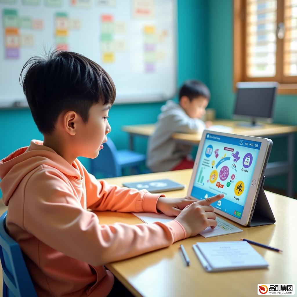 初中课程教学软件免费人教版:打造高效学习新体验