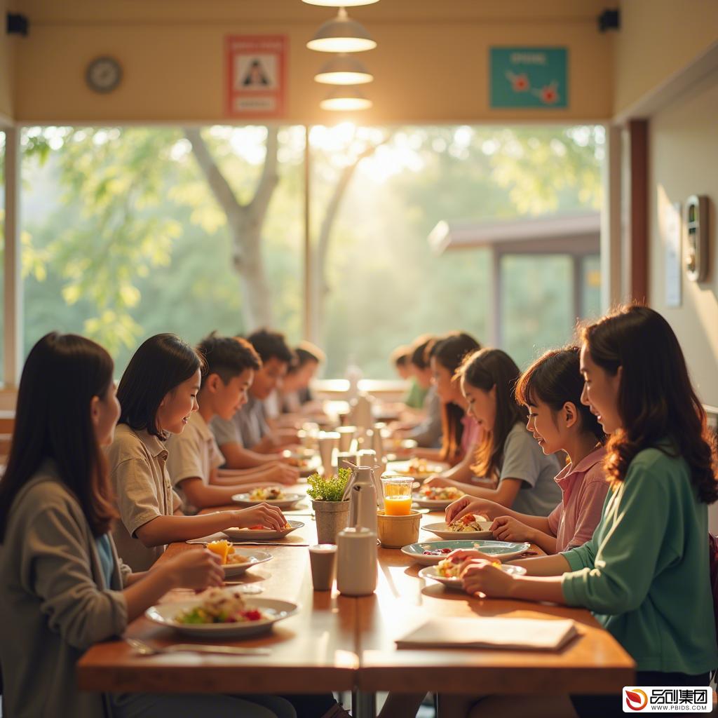 学校食堂保险全解析:了解您的餐饮安全保障