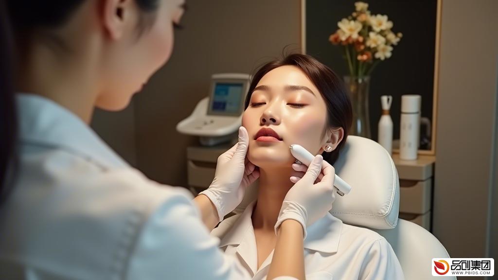 医疗美容数据汇总平台：解锁美丽新纪元
