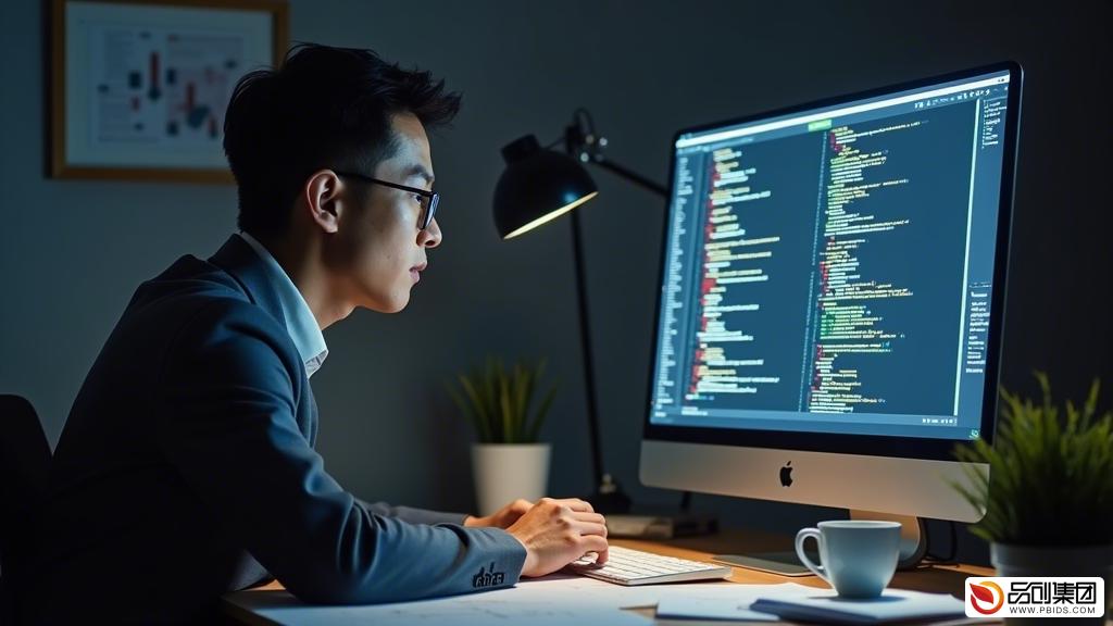 小程序APP开发全攻略：从零到一的实战指南
