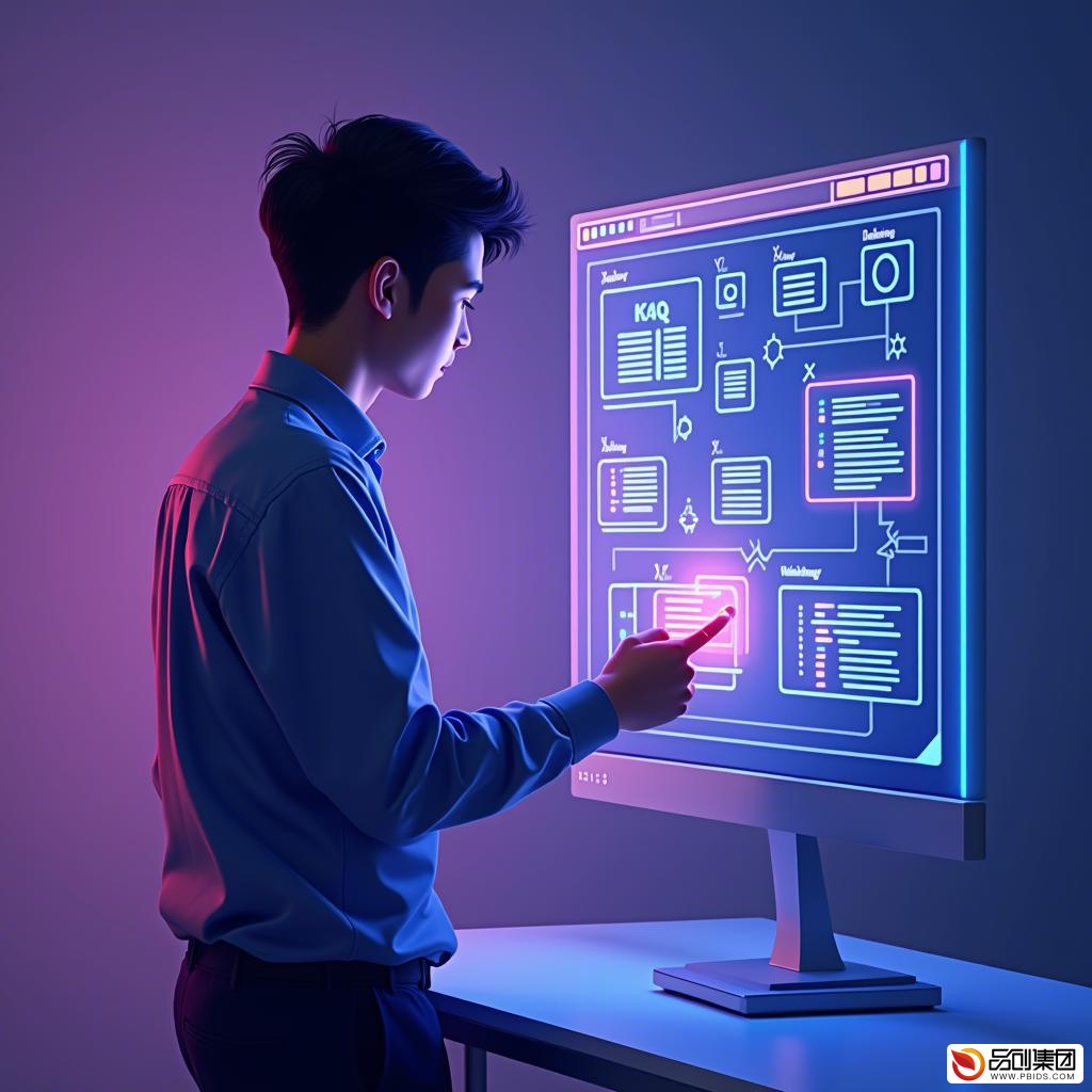 研发定制小程序:打造专属数字化解决方案的钥匙