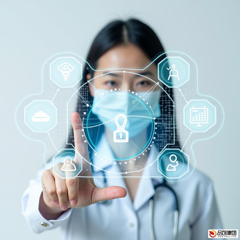 电子健康码管理平台:数字化健康管理的革新实践