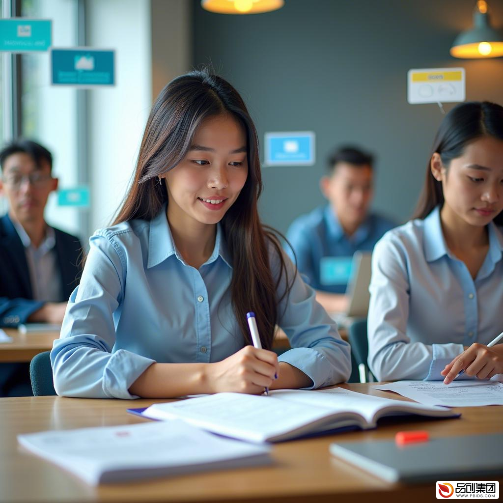 PICC培训管理系统:提升保险从业人员专业素养的利器