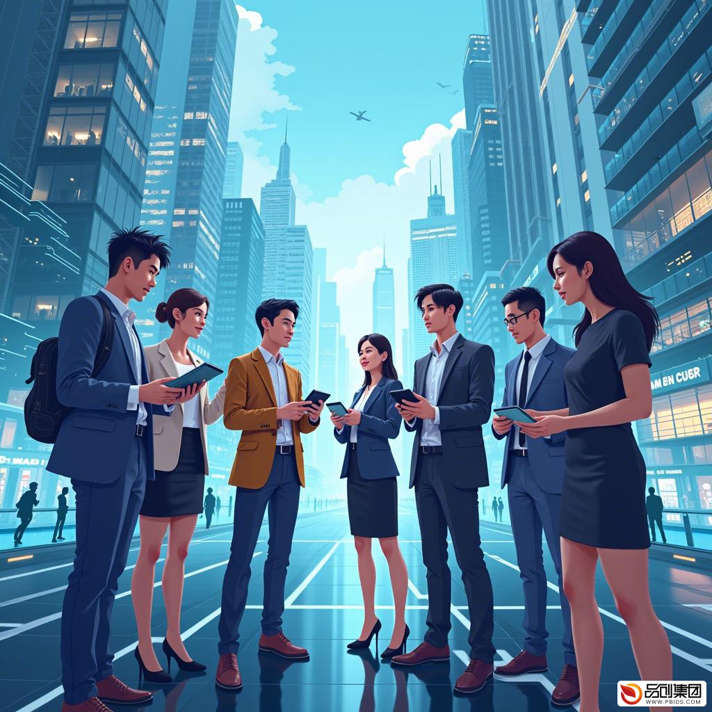 弱电智能化厂家：引领未来智能建筑的新篇章
