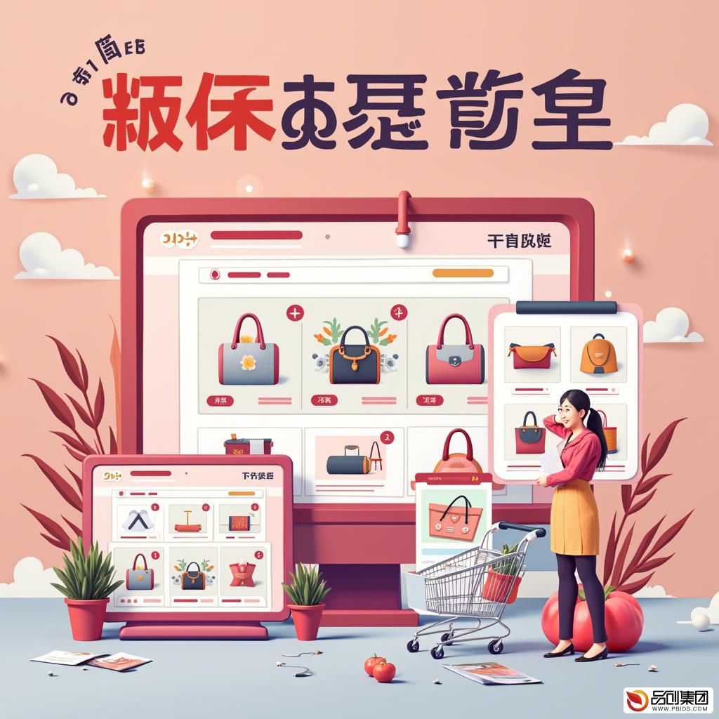 公众号商城开发全攻略：从零到一的实战指南

