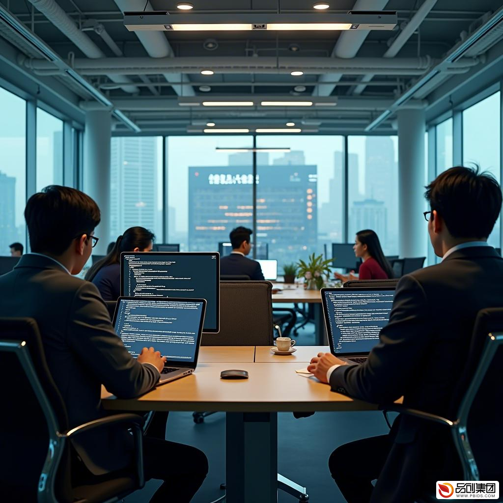 微信公众号开发网站公司具体在哪里:全面解析