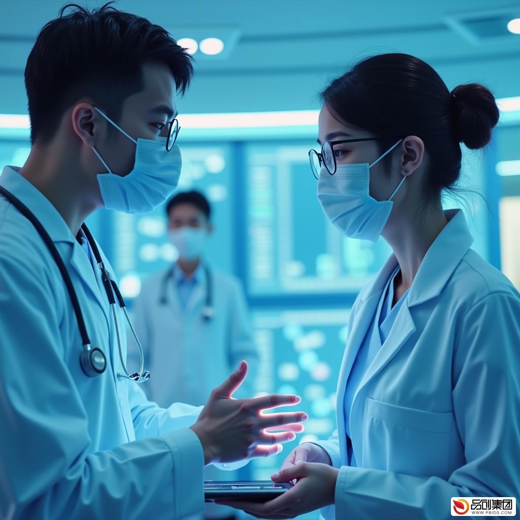 DeepSeek在医疗信息化患者服务中的...