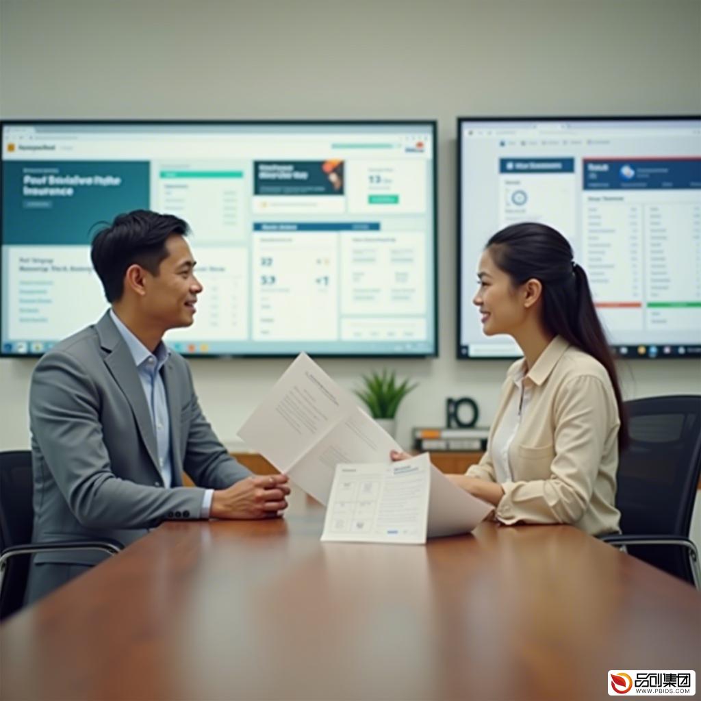 保险哦哦:深度解析保险行业的现状与未来趋势