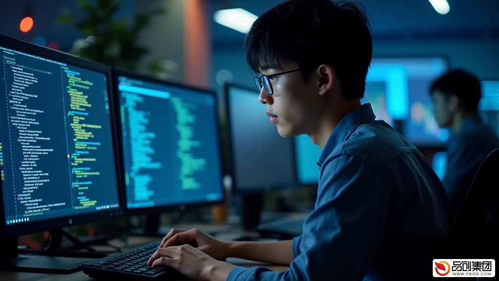 程序开发定制：打造专属软件解决方案的全方位指南
