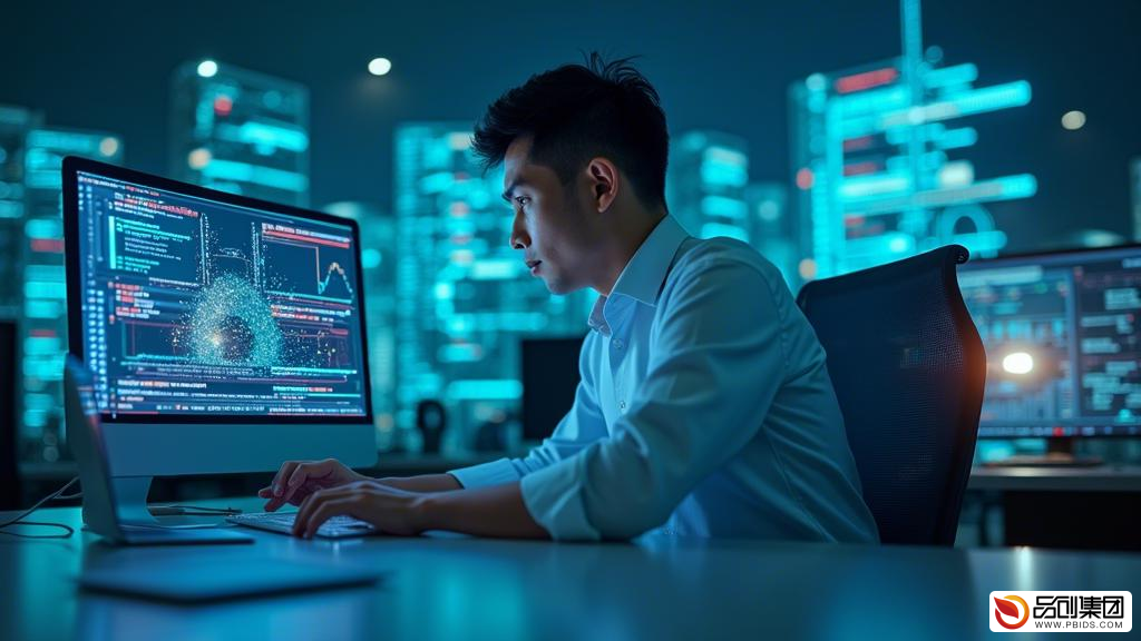 网络安全信息网：构建数字世界的坚固防线
